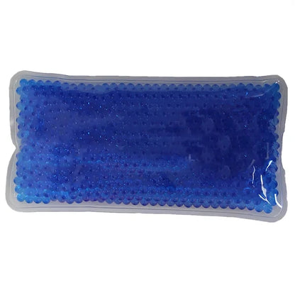 Rectangle Gel Beads Hot/Cold Packs