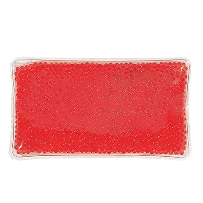 Rectangle Gel Beads Hot/Cold Packs