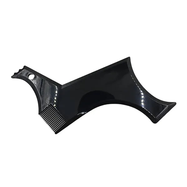 8-in-1 Multi Shaping Beard Comb