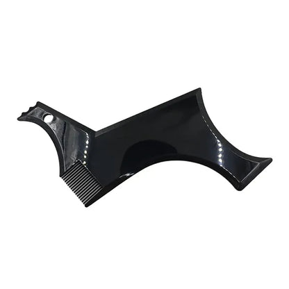 8-in-1 Multi Shaping Beard Comb