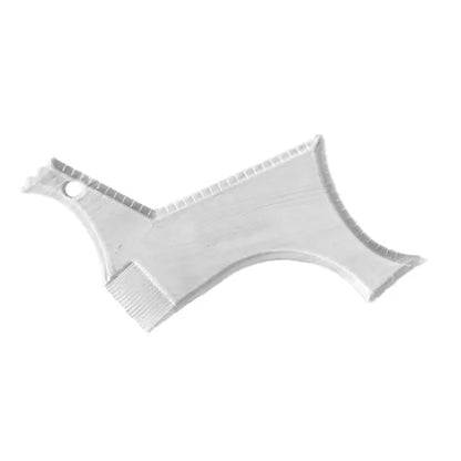 8-in-1 Multi Shaping Beard Comb