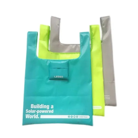 Foldable Cloth Shopping Bag