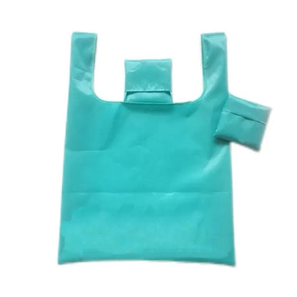 Foldable Cloth Shopping Bag