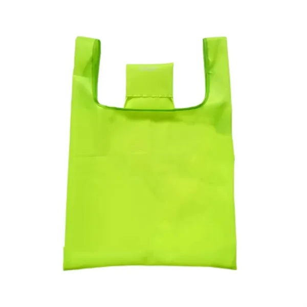 Foldable Cloth Shopping Bag