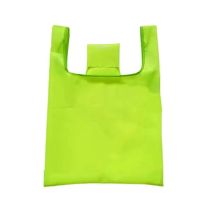 Foldable Cloth Shopping Bag