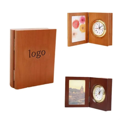 Alarm Clock Frame
