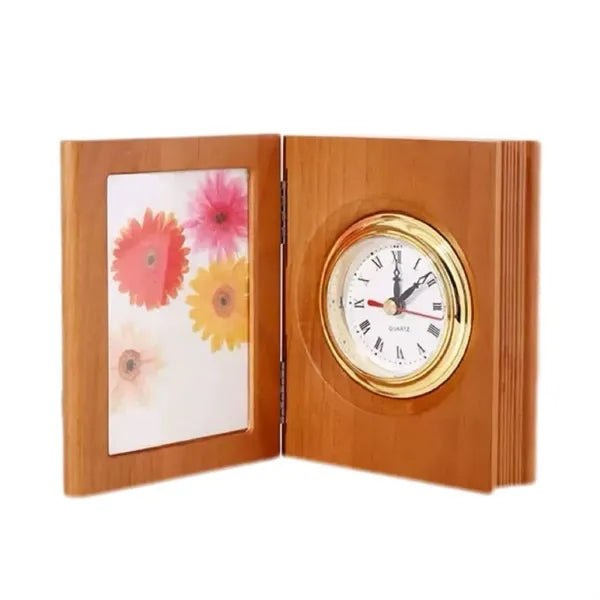 Alarm Clock Frame