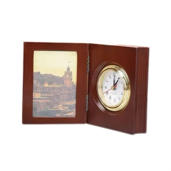 Alarm Clock Frame