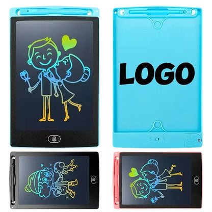 Eco Friendly Writing Board With Smooth Writing Experience