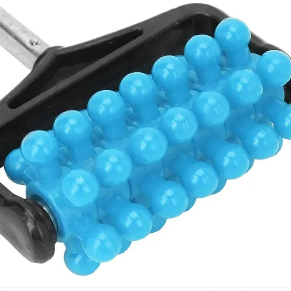 Custom Handheld Massage Roller for Muscle Relief