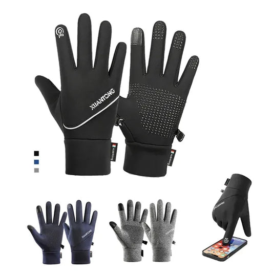 Winter Sports Thermal Liner Gloves