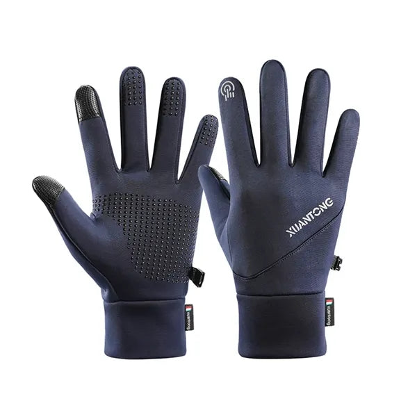 Winter Sports Thermal Liner Gloves