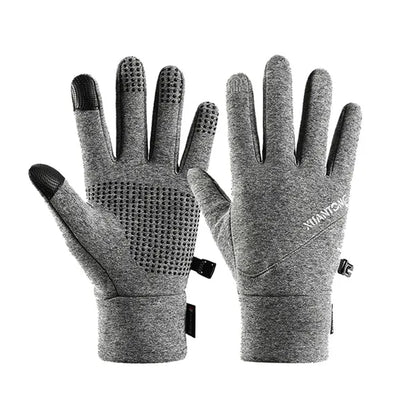 Winter Sports Thermal Liner Gloves
