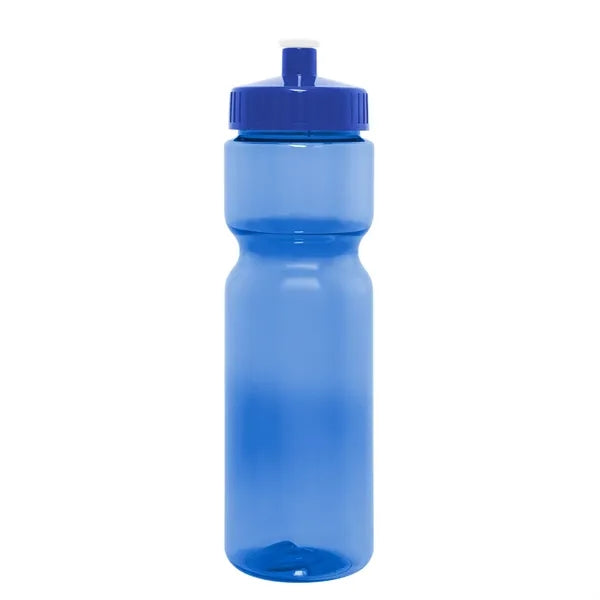 28 Oz. Full Color Pace Bottle