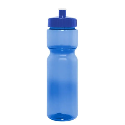 28 Oz. Full Color Pace Bottle
