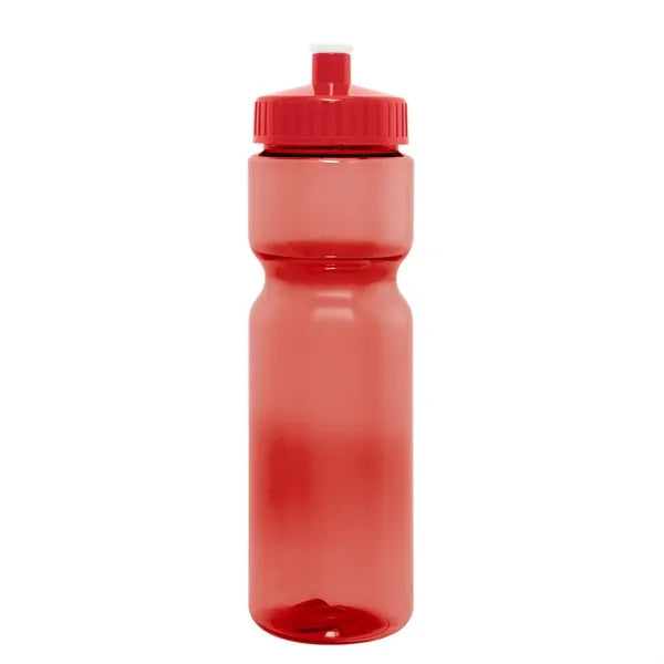 28 Oz. Full Color Pace Bottle