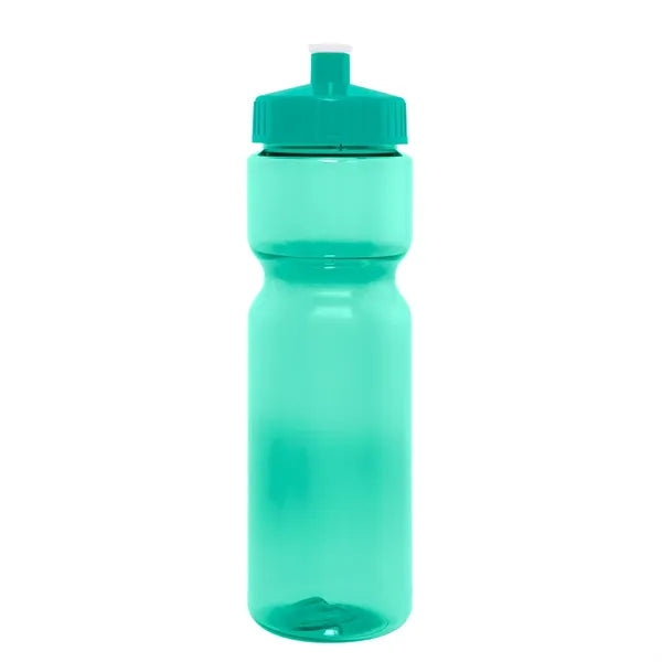 28 Oz. Full Color Pace Bottle