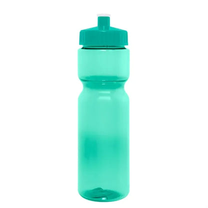 28 Oz. Full Color Pace Bottle