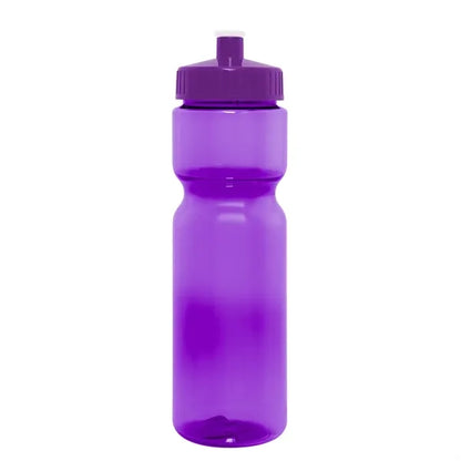 28 Oz. Full Color Pace Bottle