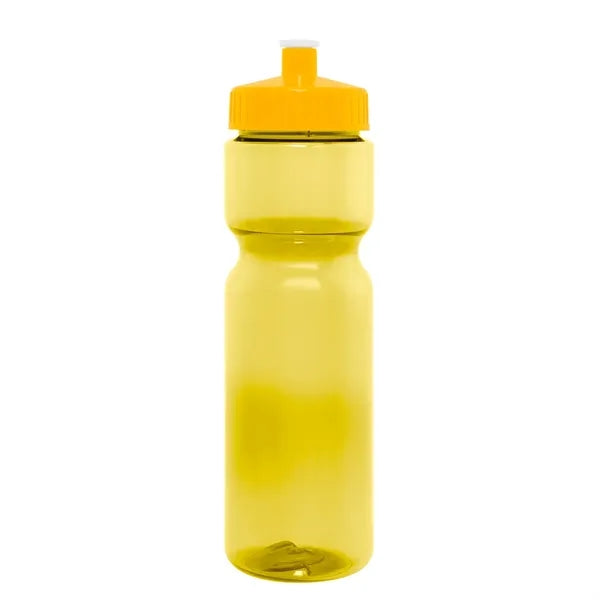 28 Oz. Full Color Pace Bottle