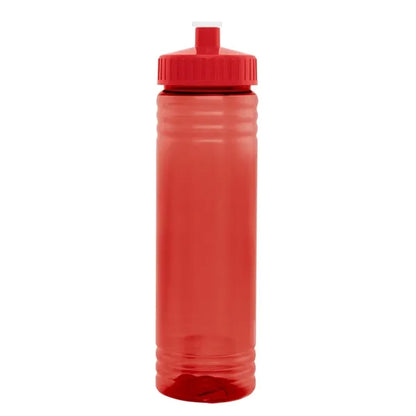 24 Oz. Full Color Hustle Bottle