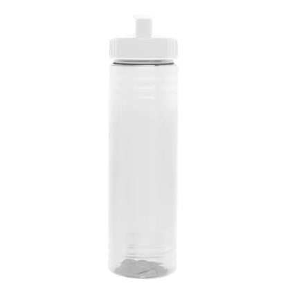 24 Oz. Full Color Hustle Bottle
