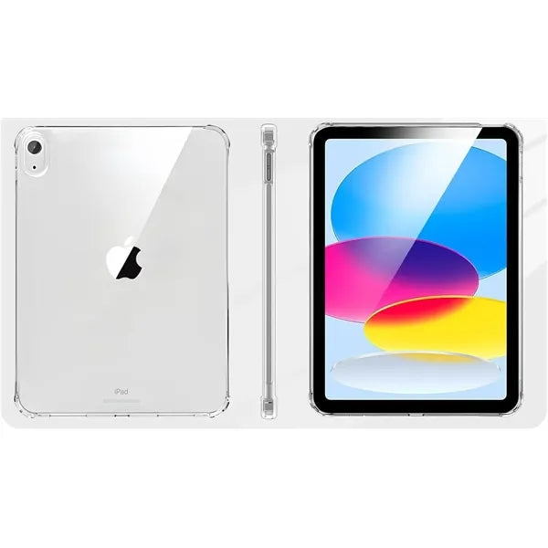 iPad Pro 11" 2022/2018  10.9 4/5th GEN  TPU Cases