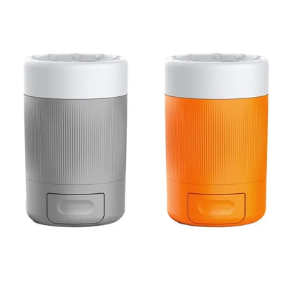 Portable Pets Paw Cleaner Brush Cup For Dogs Cats