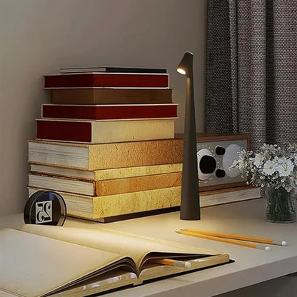 Elegance Portable Rechargeable Led Touch Cordless Table Lamp