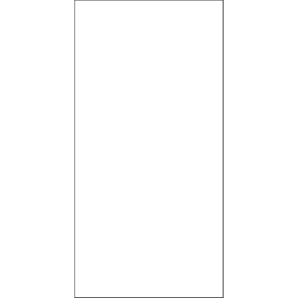 Full Color Economy Beach Towel - 30 X 60 Inch