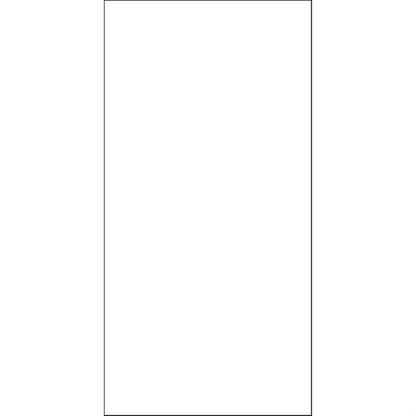 Full Color Economy Beach Towel - 30 X 60 Inch
