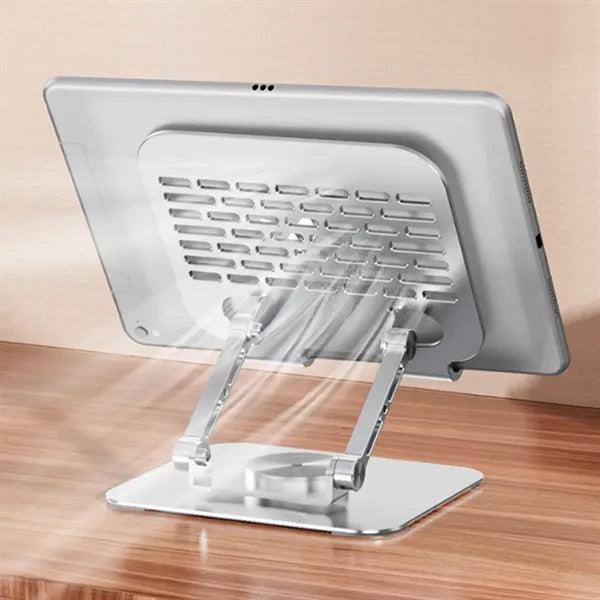 Rotatable Foldable Non-Slip Phone Tablet Computer Stand