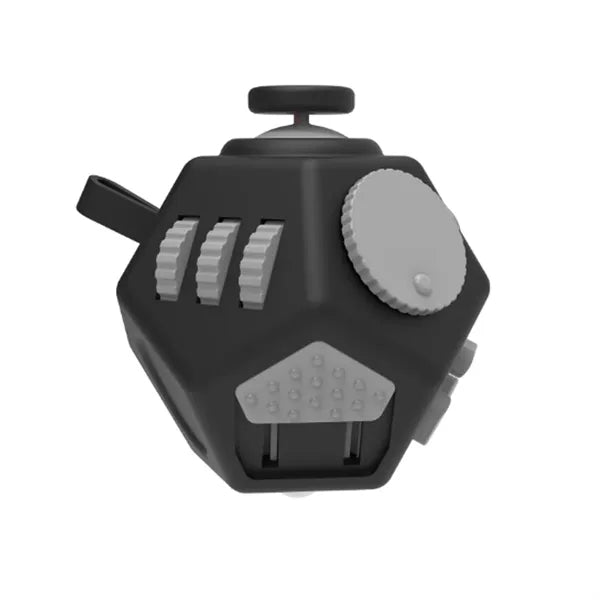 Mini Fidget Toys Cube Relief Stress And Anxiety Depression