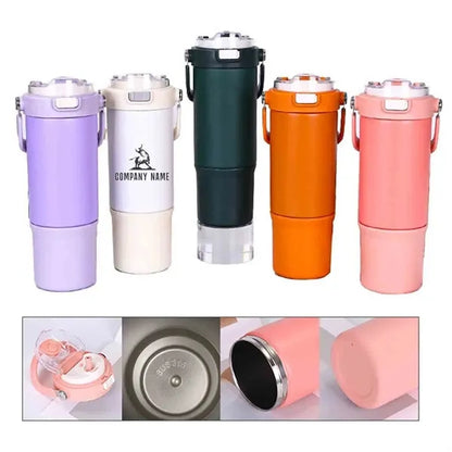 30oz Stainless Steel Insulated Tumbler
