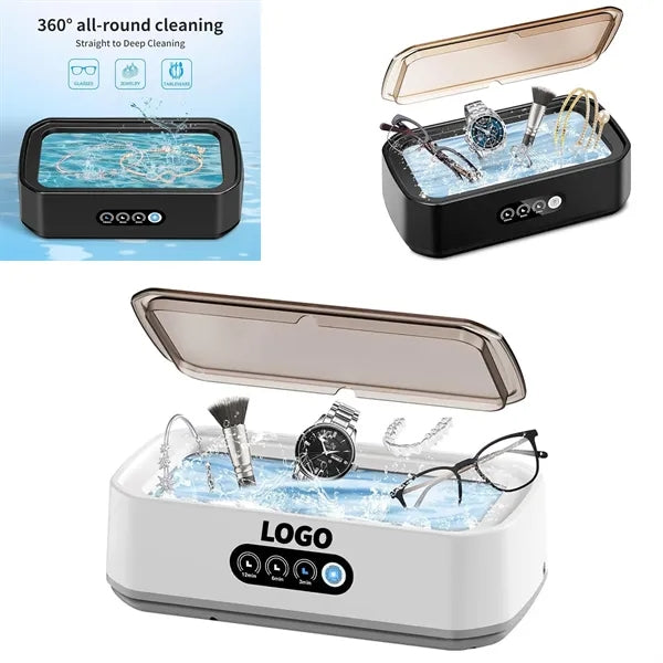 Ultrasonic Jewelry Cleaner