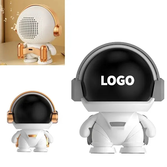 Astronaut Bluetooth Speaker