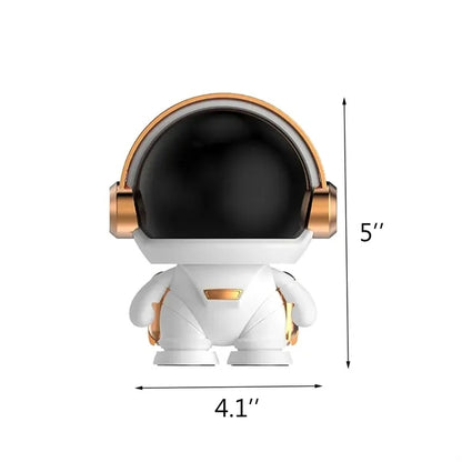 Astronaut Bluetooth Speaker