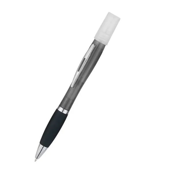 Refillable Hand Sanitizer Stylus Touch Screen Pen
