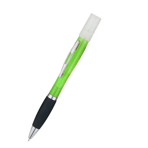 Refillable Hand Sanitizer Stylus Touch Screen Pen