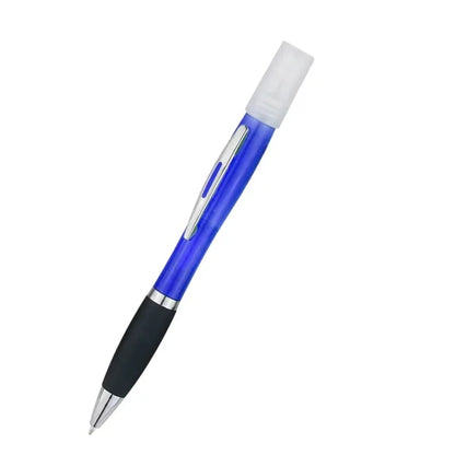 Refillable Hand Sanitizer Stylus Touch Screen Pen
