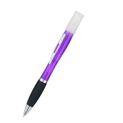 Refillable Hand Sanitizer Stylus Touch Screen Pen