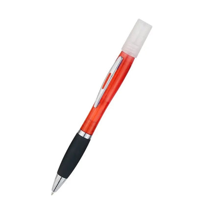 Refillable Hand Sanitizer Stylus Touch Screen Pen