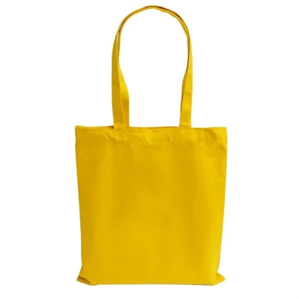 Cotton Canvas Bag
