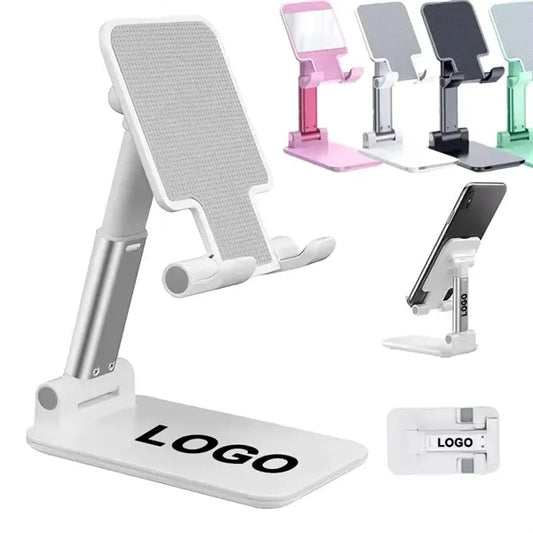 Adjustable Cell Phone Stand Holder