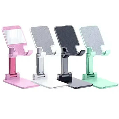 Adjustable Cell Phone Stand Holder