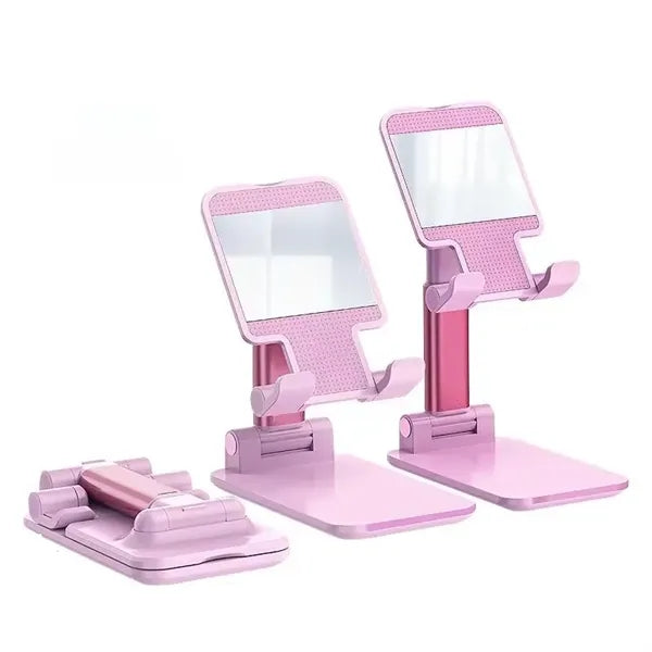 Adjustable Cell Phone Stand Holder