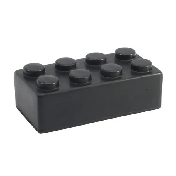Building Block Stress Reliever
