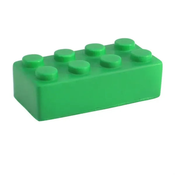 Building Block Stress Reliever