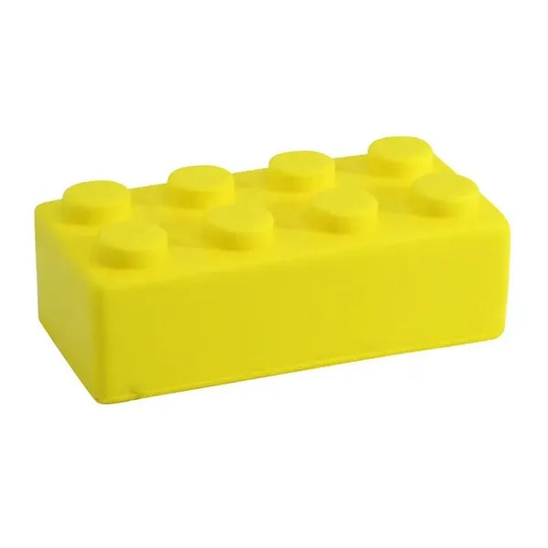 Building Block Stress Reliever