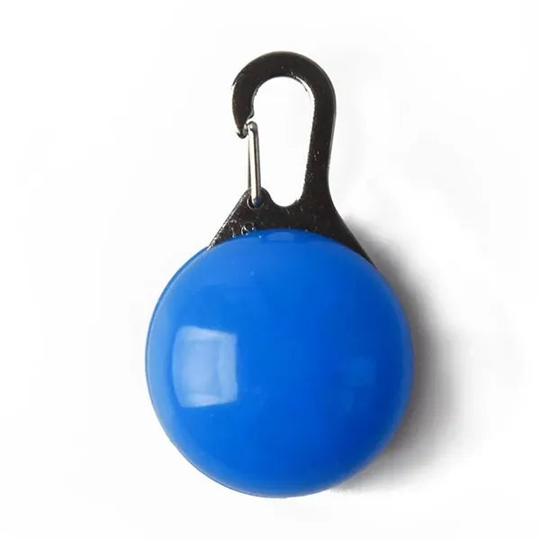 Pet Collar Safety Light